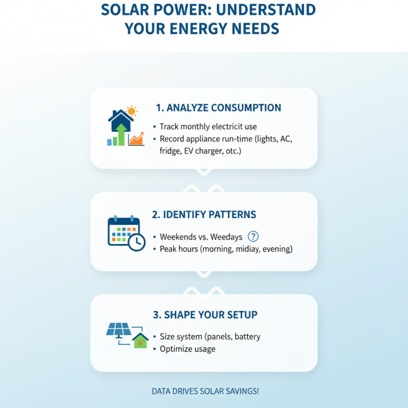 Top Tips for Choosing Residential Solar Power Solutions?