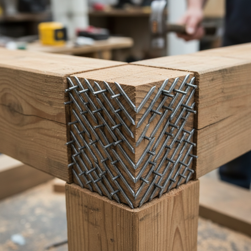 What is Nail Interlock and How Does it Work?