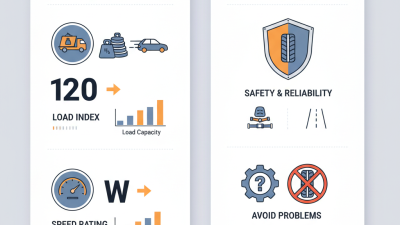 What Are the Different Types of Tire Ratings and Their Importance?