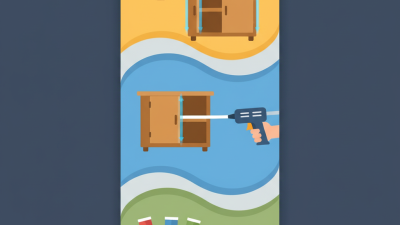 Why is Construction Glue Essential for Your Projects?