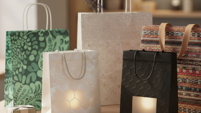 Why Choose Personalized Packaging Bags for Your Business Needs?