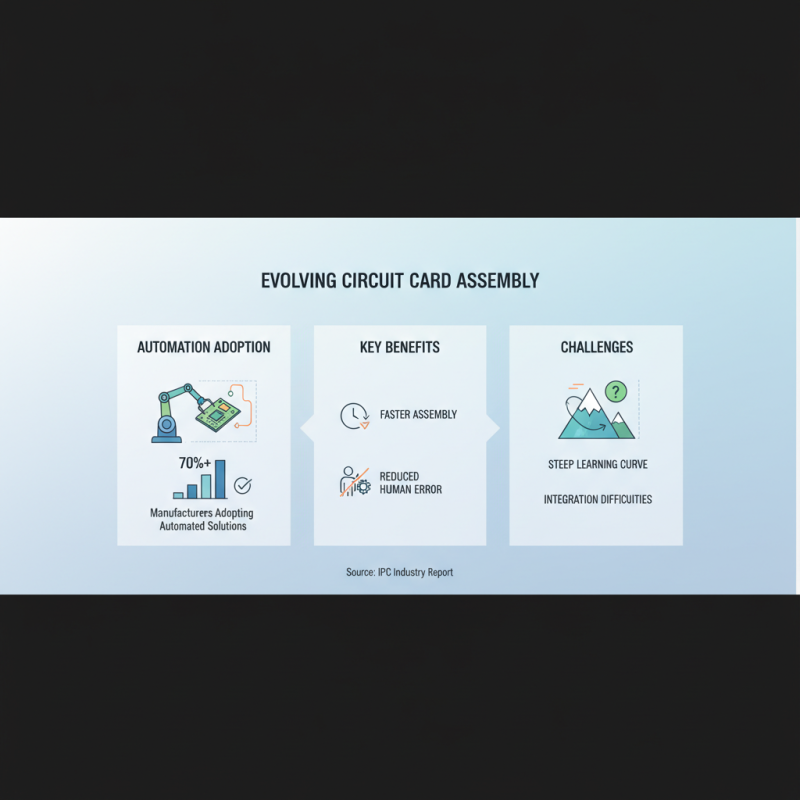 Top 10 Best Circuit Card Assembly Techniques for Efficient Production