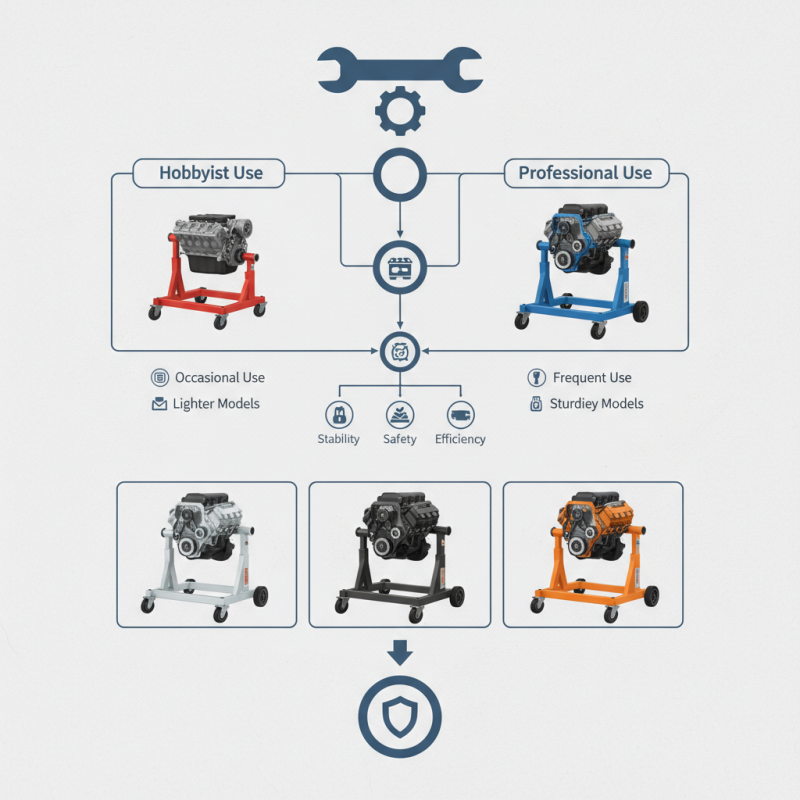 2026 Best Car Engine Stand Reviews and Buying Guide