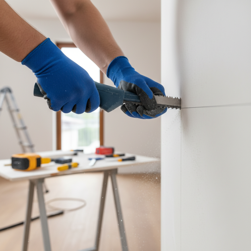 Essential Plaster Saw Tips for Beginners and Pros?