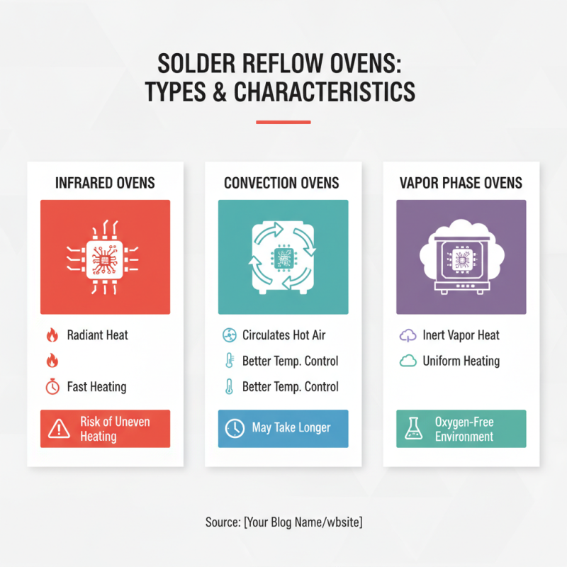 What is a Solder Reflow Oven and How Does it Work?