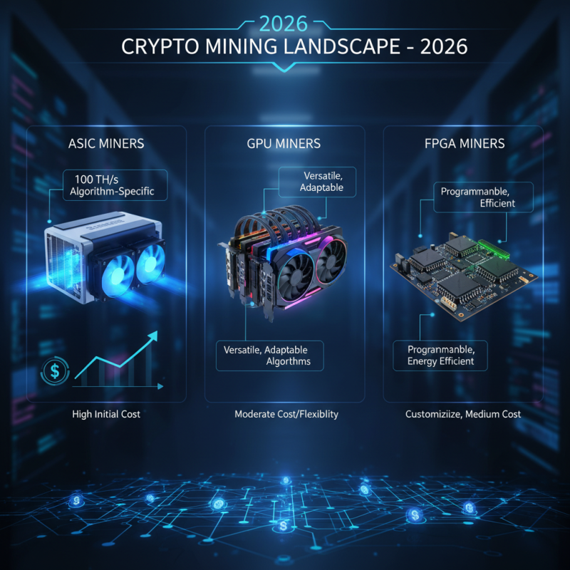 2026 How to Buy Crypto Miner for Beginners Guide to Start Mining
