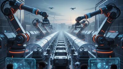 What is Industrial Automation Inc and How Does It Impact Industries?