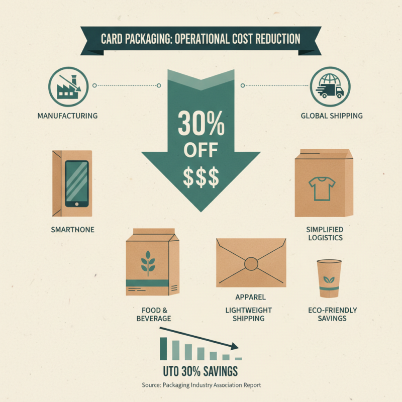 Top 10 Benefits of Card Packaging for Your Business?