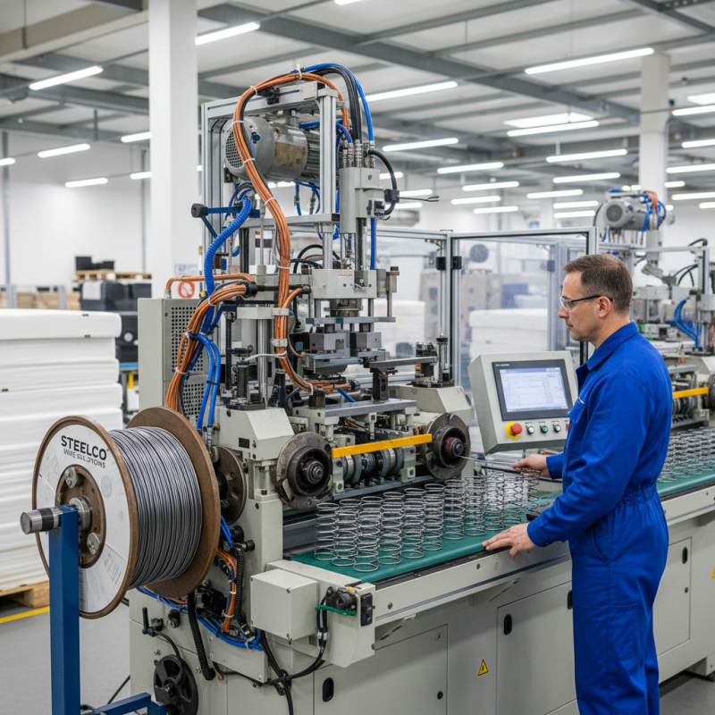 Как выбрать оборудование для матрасов?