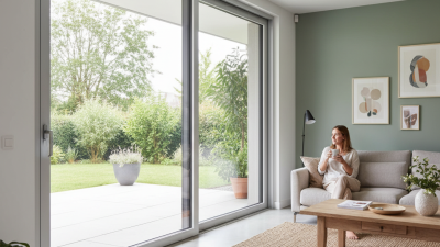 Top 10 Tips for Sliding Glass Door Replacement Options?