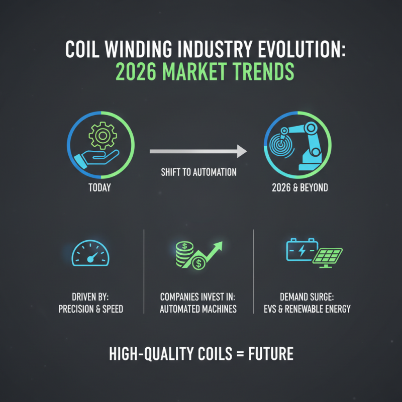 2026 How to Optimize Your Production with Auto Coil Winding Machine?