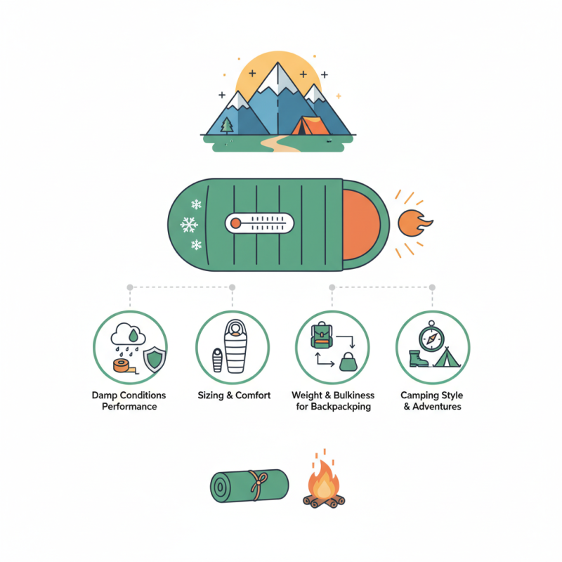 2026 Best Camping Sleeping Bag Reviews and Buying Guide?