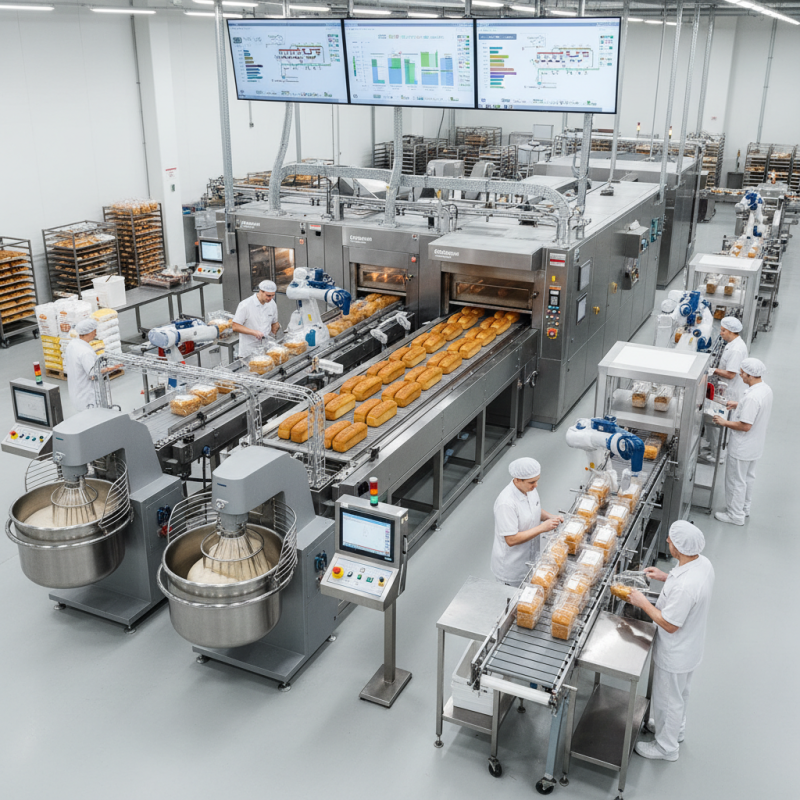 What is Bakery Systems and How Do They Improve Efficiency?