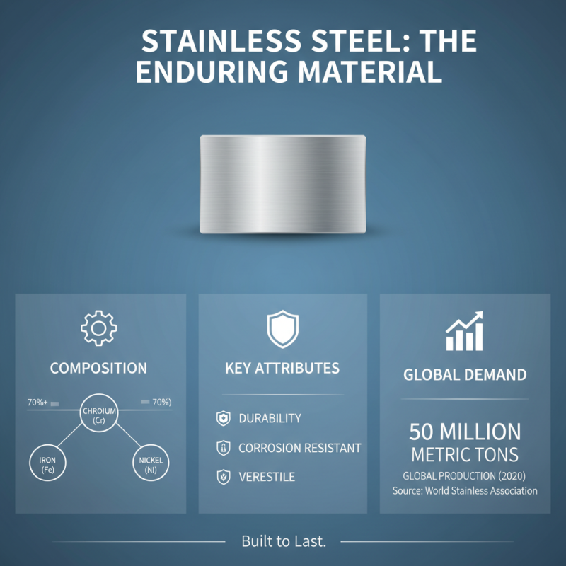 Top 10 Types of Metal Sheets for Your Projects?