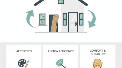 What is Window and Door Replacement and Why Is It Important?