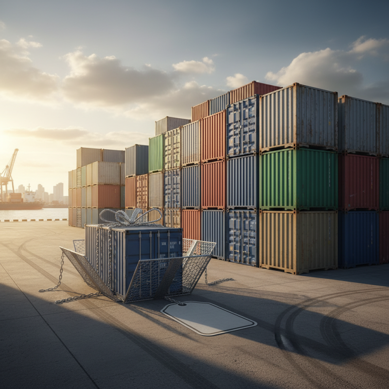 10 Best Free Shipping Containers for Your Shipping Needs?