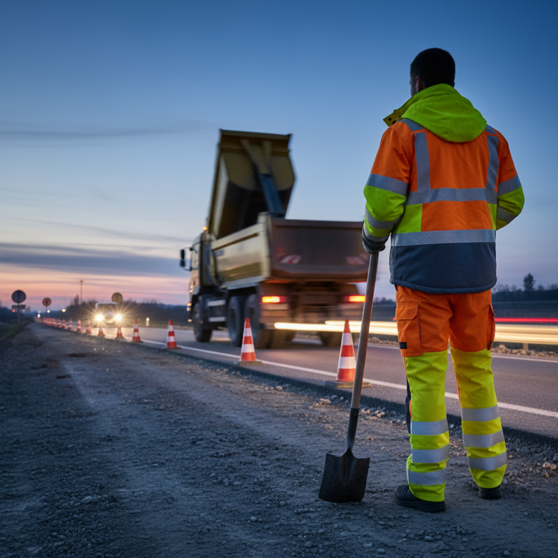 What is Reflective Workwear and Why is it Important?