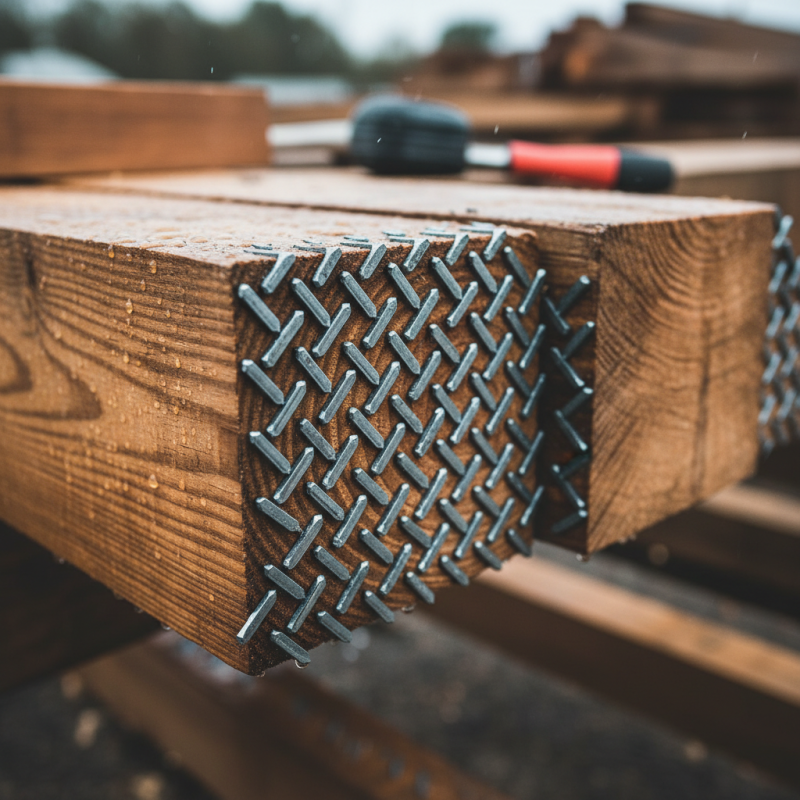 Top 10 Benefits of Nail Interlock You Need to Know?