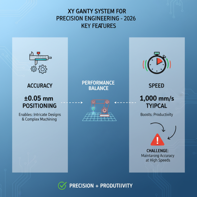 2026 Best XYZ Gantry Systems for Precision Engineering?