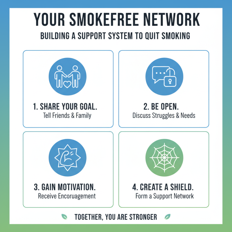 5 Essential Tips for Quitting Cigarettes Successfully