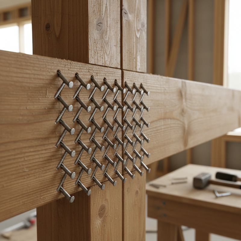 What is Nail Interlock and How Does it Work?