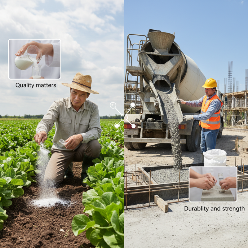 Top Tips for Using Calcium Carbonate Powder Effectively?