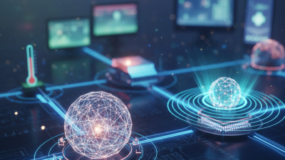 What is a Sensor and How Does it Work?