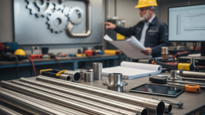 How to Choose the Right Stainless Steel Pipe for Your Project?