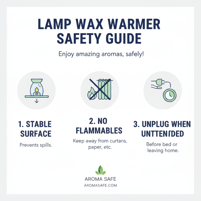 What is a Lamp Wax Warmer and How Does It Work?