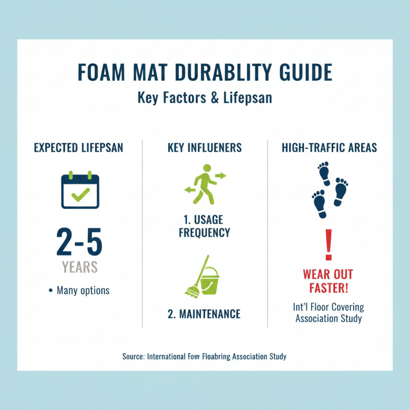 Top 10 Abc Foam Mats Tips for Choosing the Best Option?