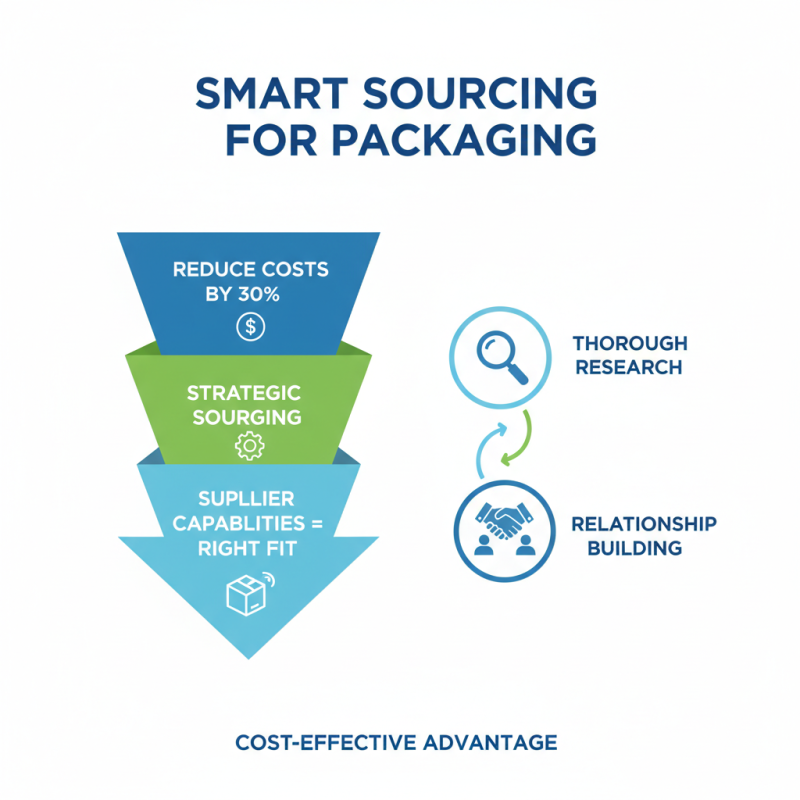 Top 10 Container and Packaging Supply Tips You Must Know?