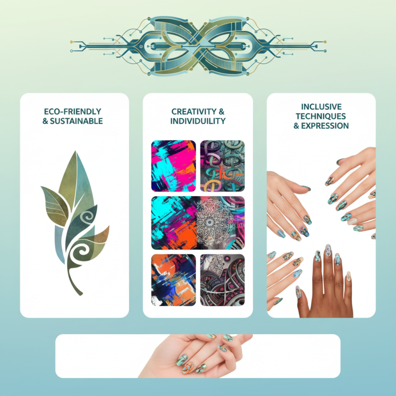 2026 Top Nail Interlock Trends You Should Know About?