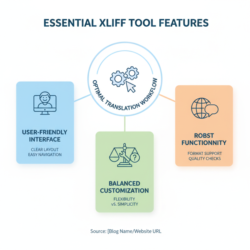 10 Best XLIFF Translation Tools You Should Know?