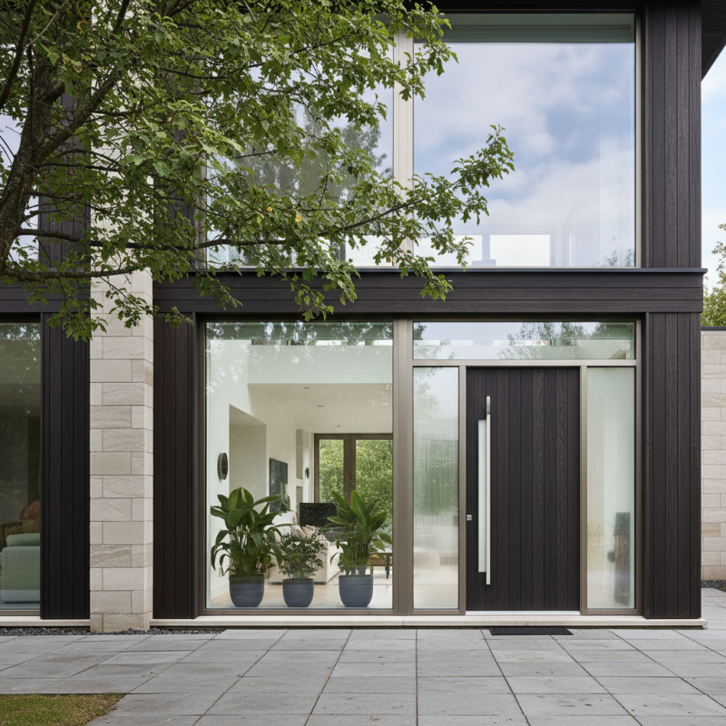 Top 10 Benefits of Composite Windows and Doors You Should Know?