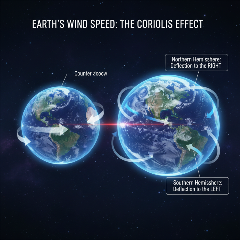 Скорость передачи Земли: лучшие факты и особенности?