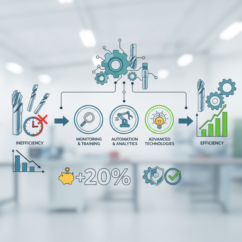 How to Improve CNC Metal Cutting Efficiency for Better Results?