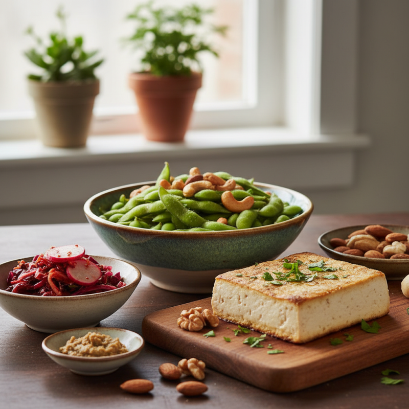 Glutamic Acid Residue Benefits and Tips for Health