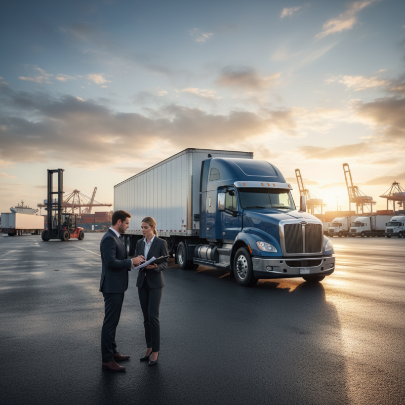 Top Tips for Finding the Best Truck and Trailer for Sale?