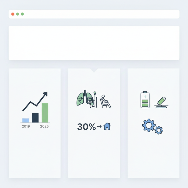 Top Portable Ventilator Options for Every Need and Budget?