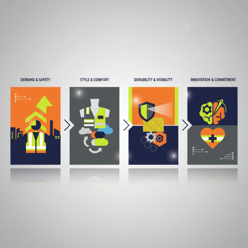 2026 Best Reflective Workwear for Safety and Style?