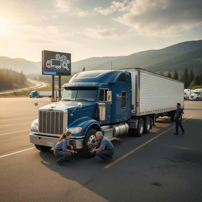 Top Tips for Finding the Best Truck and Trailer for Sale?