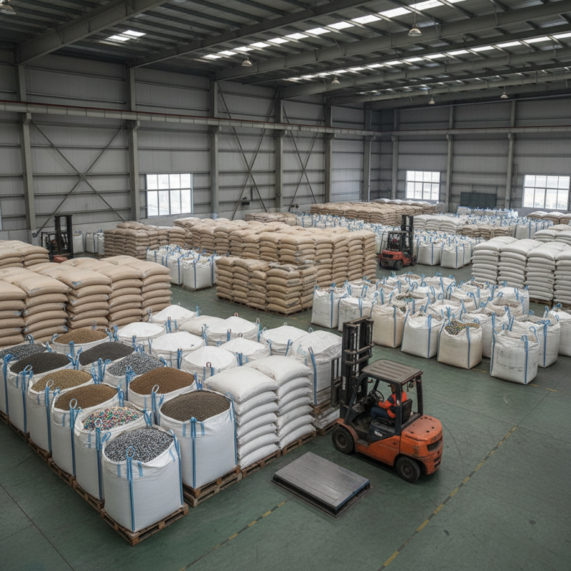 10 Essential Tips for Using PP Jumbo Bags Effectively?