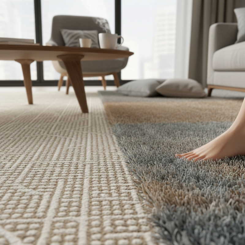Top 10 Benefits of Loop And Pile Carpet for Your Home?