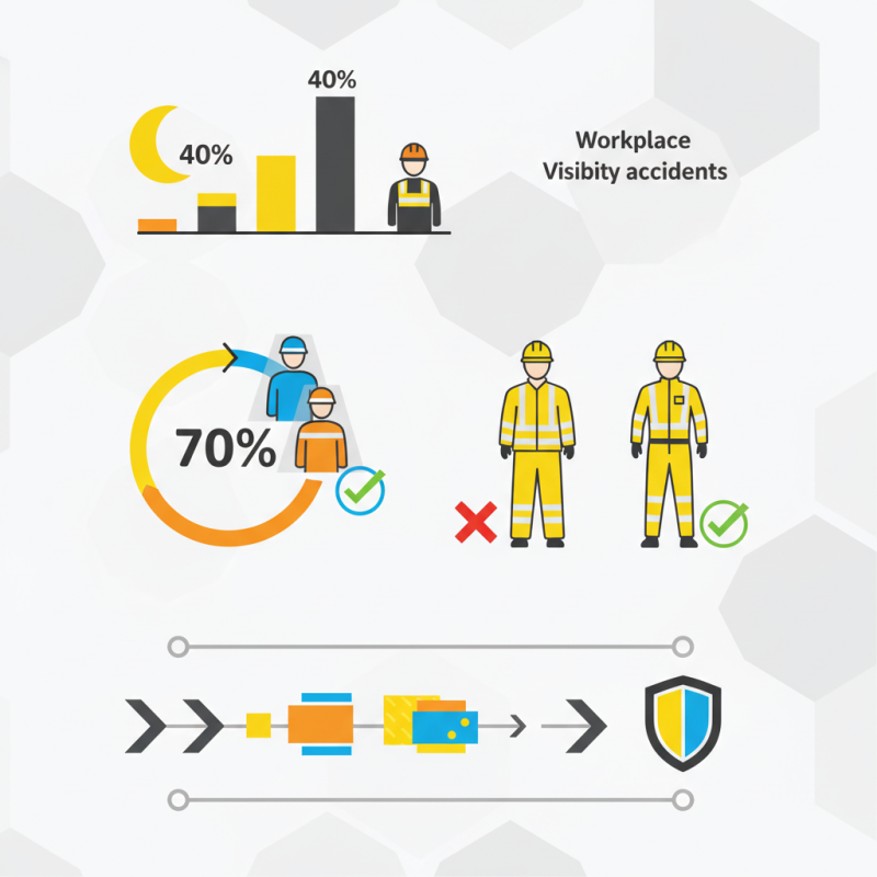 Best Reflective Workwear for Safety and Visibility in 2026?