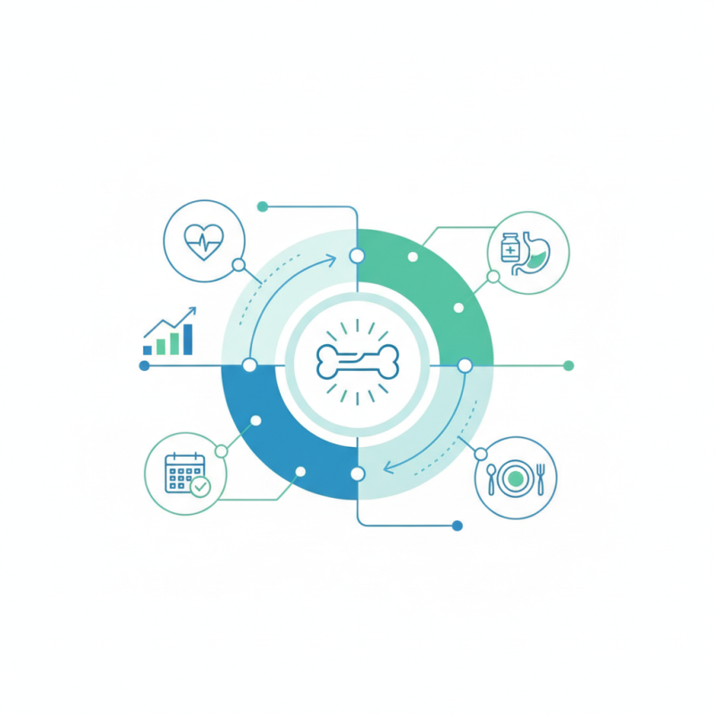 Why is Calcium Carbonate Powder Essential for Health?