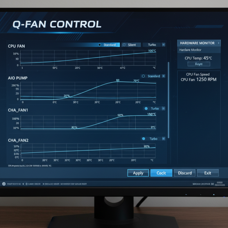Как изменить скорость компьютера мотора?
