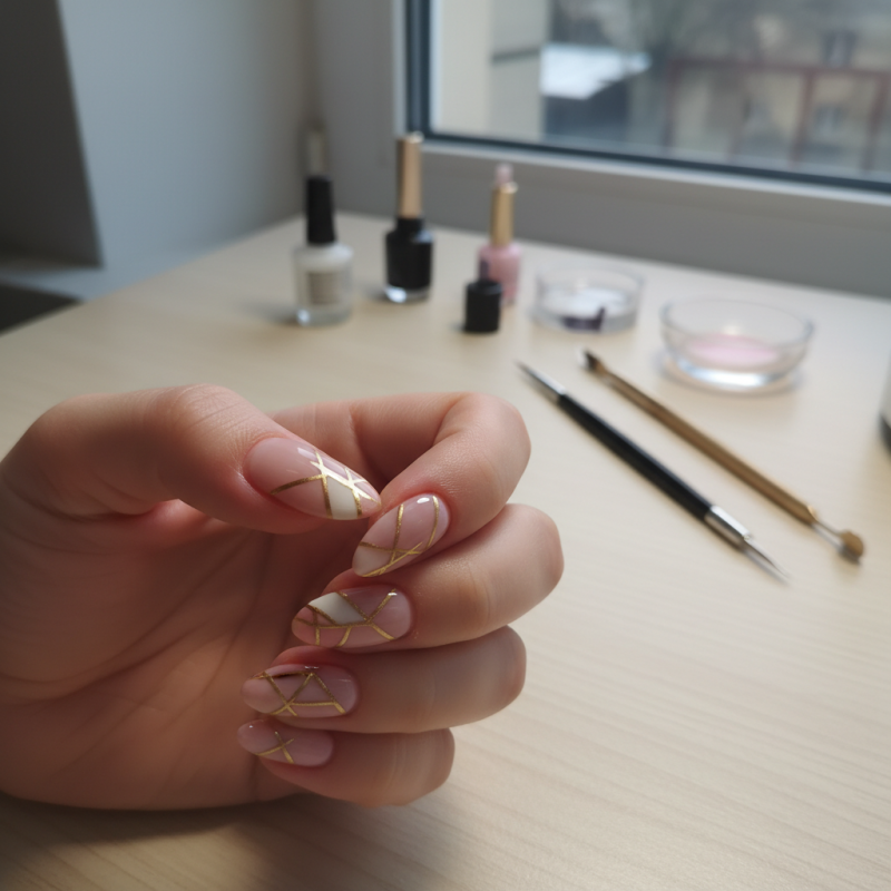 Essential Tips for Nail Interlock Techniques You Should Know?