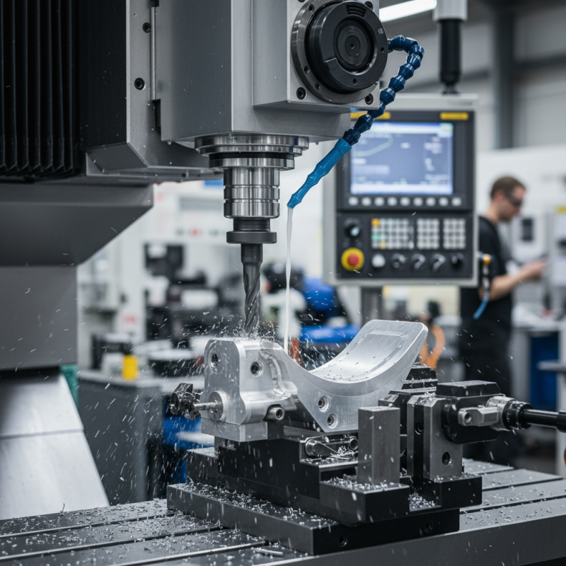 Top 10 Cutting Milling Techniques for Precision Machining?