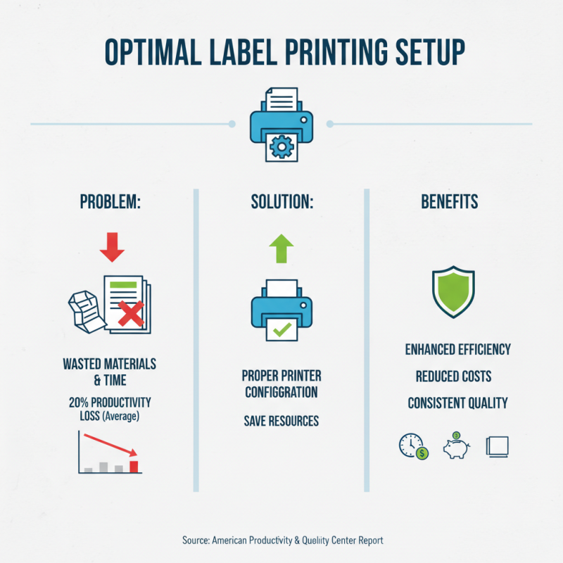 How to Print Labels Effectively at Home or Office?