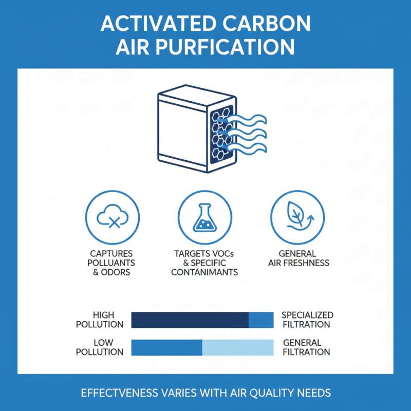 2026 Best Activated Carbon Adsorption Box for Air Purification Technology?